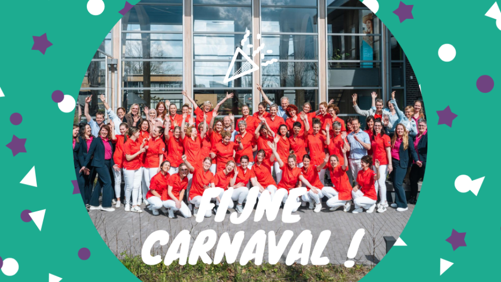 Carnaval website