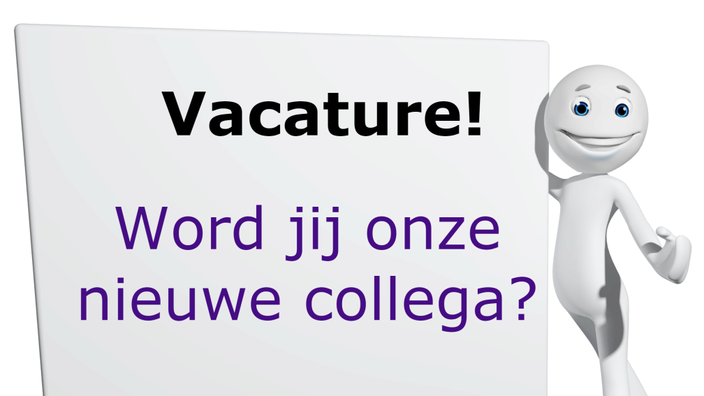 Vacature1