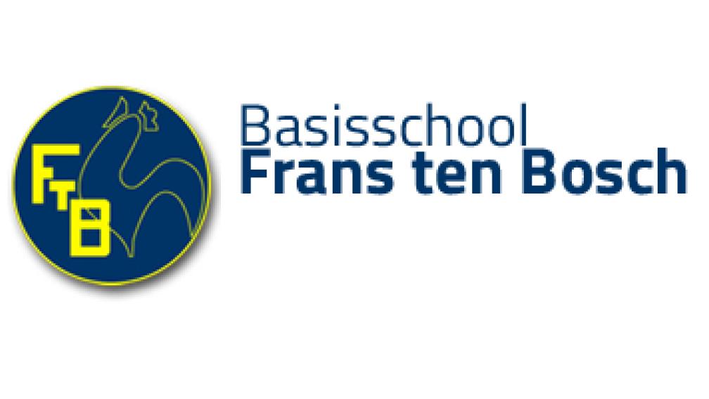 Basisschool-Frans-ten-Bosch-logo