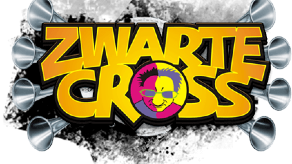 Zwarte-cross