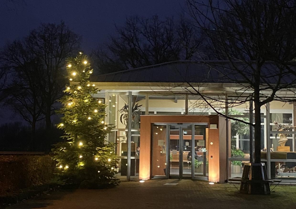 Kerst Lichtenvoorde2