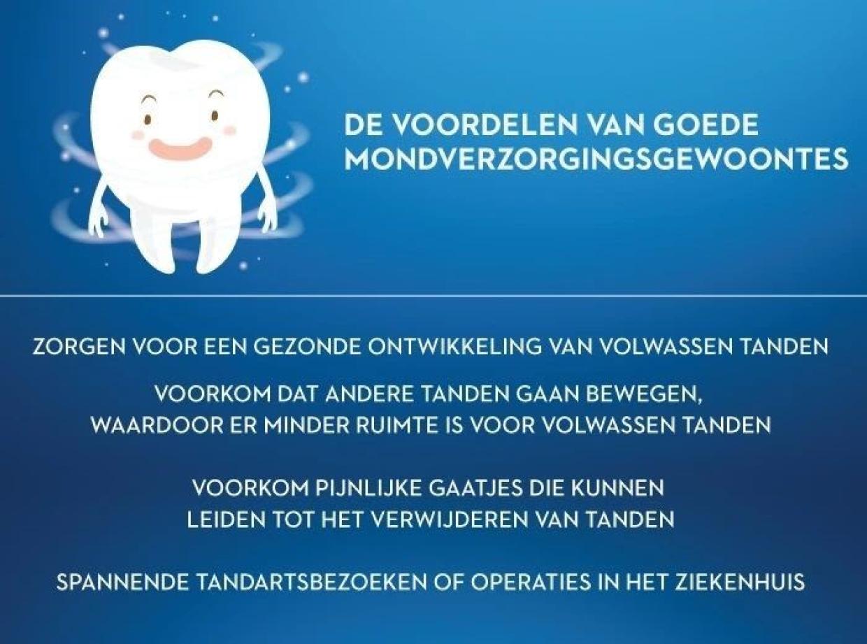 Oral b