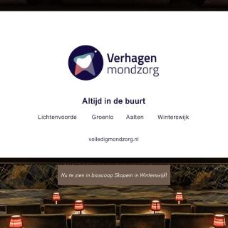 Nu te zien in bioscoop Skopein in Winterswijk min