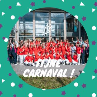 Carnaval website