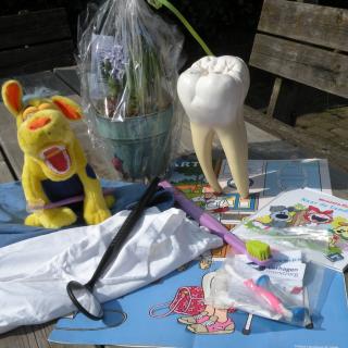 Materiaal