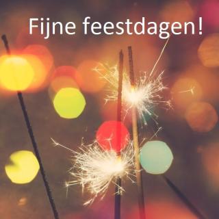 Website Feestdagen