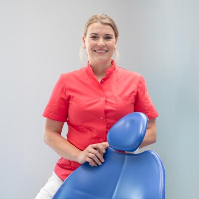 Loes Porskamp