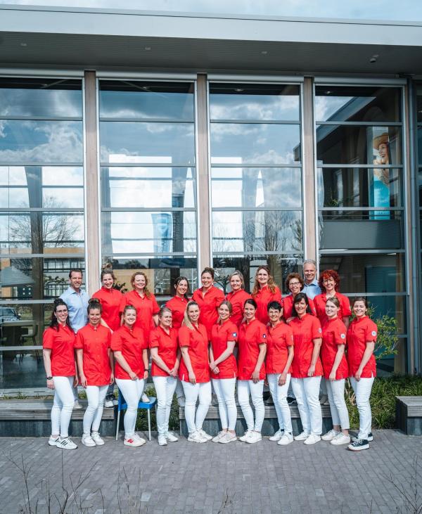 Teamfoto